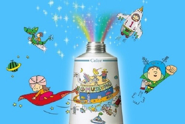 ドコモ未来ミュージアム×映画『未来のミライ』のコラボで子どもの夢を応援！創作絵画コンクールや細田監督登壇のイベントも開催