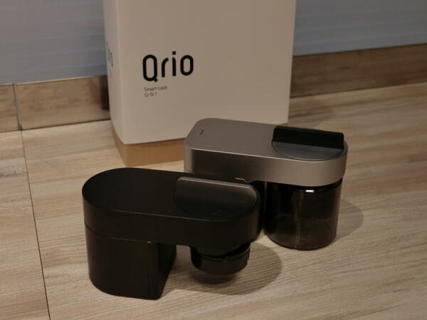 Qrio、スマートロック新商品『Qrio Lock』を7月19日(木)一般発売 　予約販売特典付きの1000台が予約初日で完売