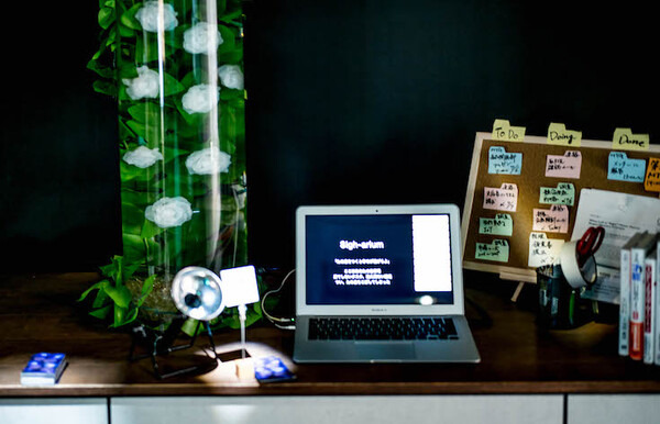 東京大学制作展 Extra 2018「Dest-logy」レポート #iiiEx