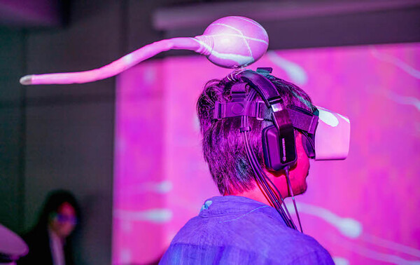 東京大学制作展 Extra 2018「Dest-logy」レポート #iiiEx