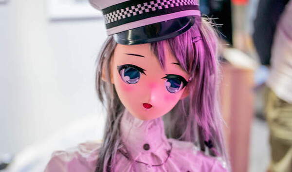 東京大学制作展 Extra 2018「Dest-logy」レポート #iiiEx