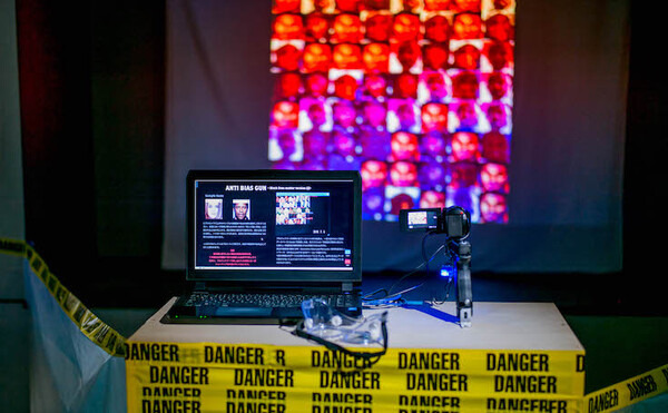 東京大学制作展 Extra 2018「Dest-logy」レポート #iiiEx