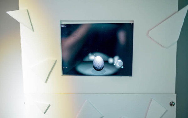 東京大学制作展 Extra 2018「Dest-logy」レポート #iiiEx