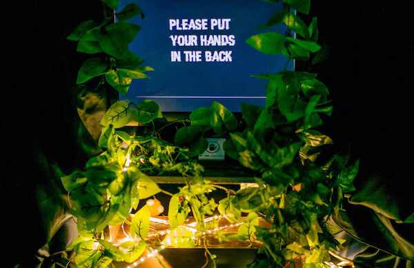 東京大学制作展 Extra 2018「Dest-logy」レポート #iiiEx