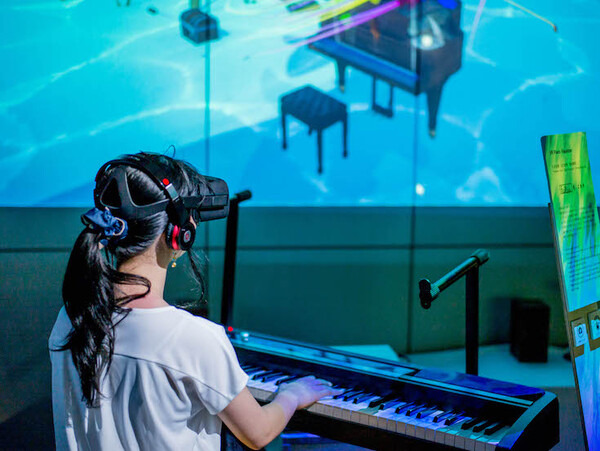 東京大学制作展 Extra 2018「Dest-logy」レポート #iiiEx