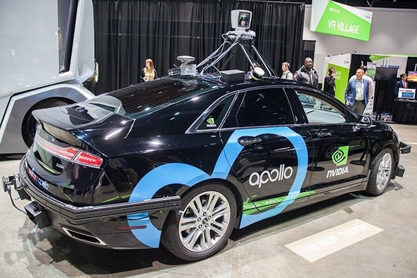 SBドライブとBaiduが自動運転バスの協業で合意！DispatcherとApolloを連携した自動運転バス10台が来年日本上陸！