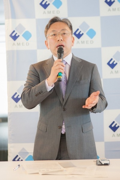 【速報】AMED、IoTを活用した最先端「スマート治療室」のスタンダードモデルの臨床研究の開始を発表！東京女子医科大学、信州大学、デンソーらと連携で