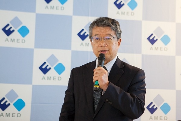 【速報】AMED、IoTを活用した最先端「スマート治療室」のスタンダードモデルの臨床研究の開始を発表！東京女子医科大学、信州大学、デンソーらと連携で