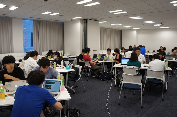 Amazon公式のAlexaスキルアワードハッカソン東京が開催！注目＆受賞スキルは・・