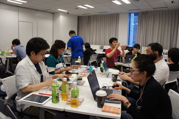 Amazon公式のAlexaスキルアワードハッカソン東京が開催！注目＆受賞スキルは・・