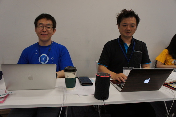 Amazon公式のAlexaスキルアワードハッカソン東京が開催！注目＆受賞スキルは・・