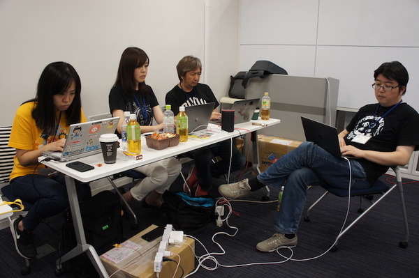 Amazon公式のAlexaスキルアワードハッカソン東京が開催！注目＆受賞スキルは・・