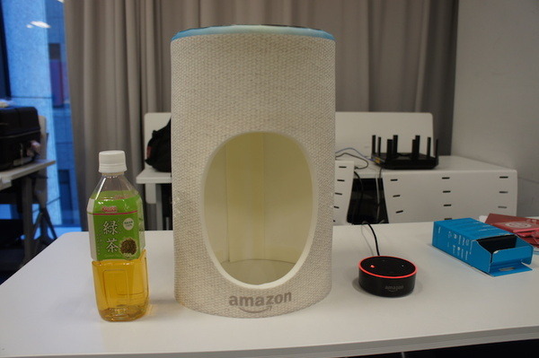 Amazon公式のAlexaスキルアワードハッカソン東京が開催！注目＆受賞スキルは・・