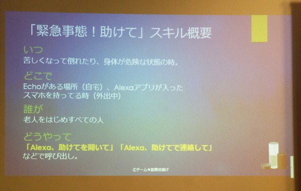 Amazon公式のAlexaスキルアワードハッカソン東京が開催！注目＆受賞スキルは・・