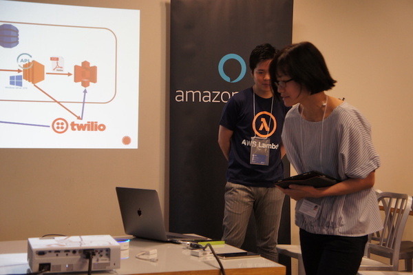 Amazon公式のAlexaスキルアワードハッカソン東京が開催！注目＆受賞スキルは・・