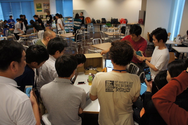 Amazon公式のAlexaスキルアワードハッカソン東京が開催！注目＆受賞スキルは・・