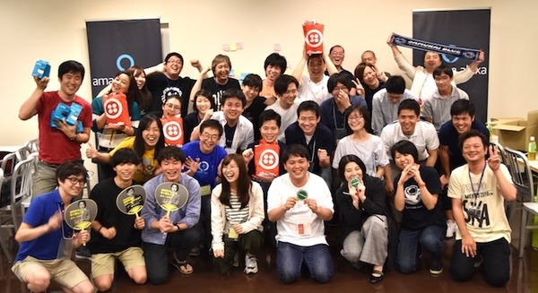 Amazon公式のAlexaスキルアワードハッカソン東京が開催！注目＆受賞スキルは・・