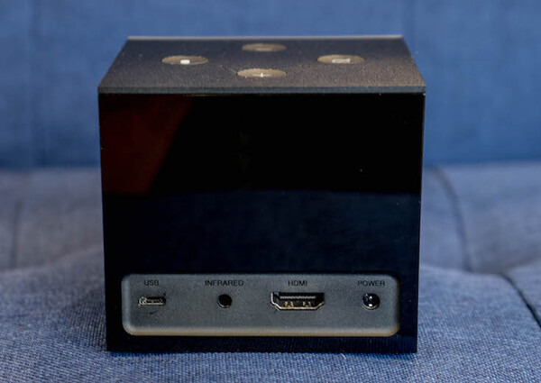 【レビュー】Amazon愛好者向け最強デバイス、Alexa搭載「Fire TV Cube」開封の儀！