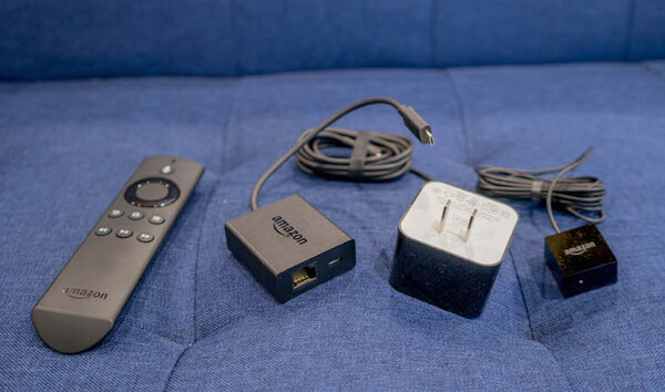 【レビュー】Amazon愛好者向け最強デバイス、Alexa搭載「Fire TV Cube」開封の儀！