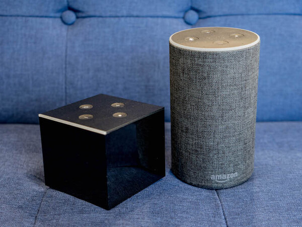 【レビュー】Amazon愛好者向け最強デバイス、Alexa搭載「Fire TV Cube」開封の儀！