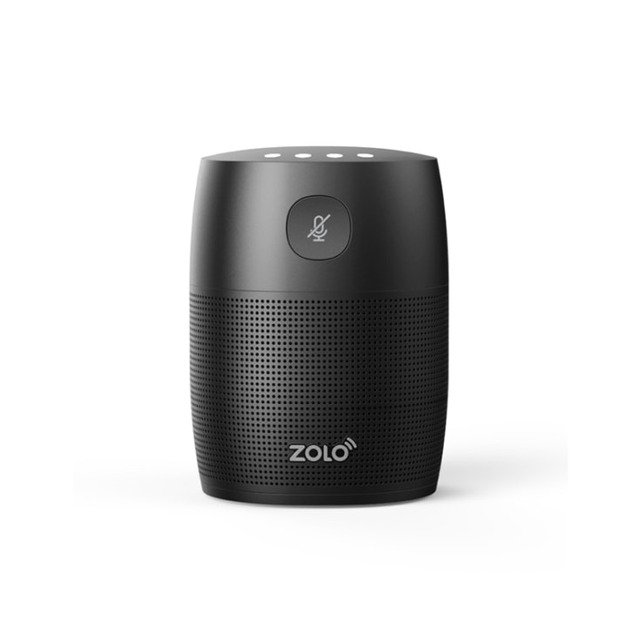 Googleアシスタント搭載スマートスピーカー「Zolo SonicG」日本販売開始、価格は9千円