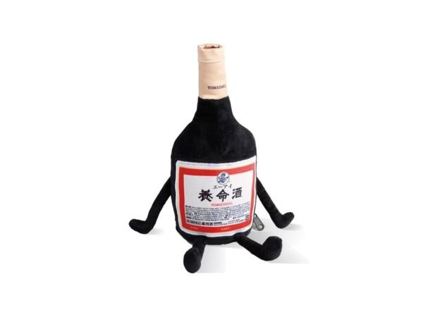 【びっくり】養命酒がスマートスピーカーになった！謎の「AI養命酒 初号機」も当たる「AI養命酒WEBプレゼントキャンペーン」