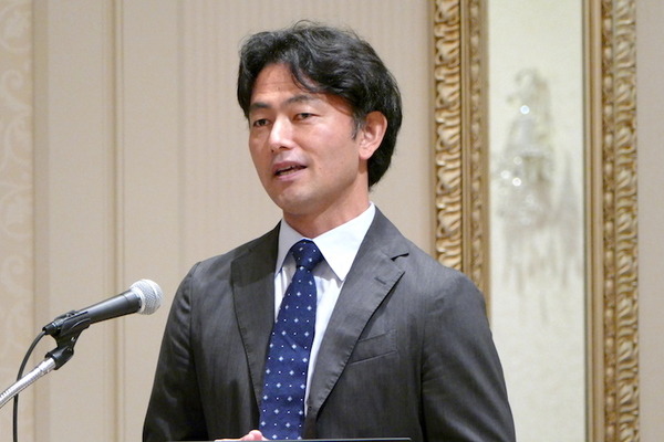 ユニバーサルロボット、新主力製品「e-シリーズ」の説明会を実施　UXを刷新、より幅広い現場で速やかに使えるように