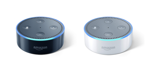 Amazon Prime Dayスタート！注目のEcho Dotは50%オフ、Echoは33%オフ、Echo Plusは36%オフ