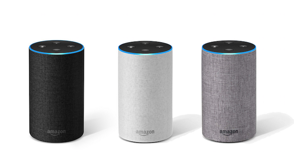 Amazon Prime Dayスタート！注目のEcho Dotは50%オフ、Echoは33%オフ、Echo Plusは36%オフ