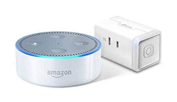 Amazon Prime Dayスタート！注目のEcho Dotは50%オフ、Echoは33%オフ、Echo Plusは36%オフ