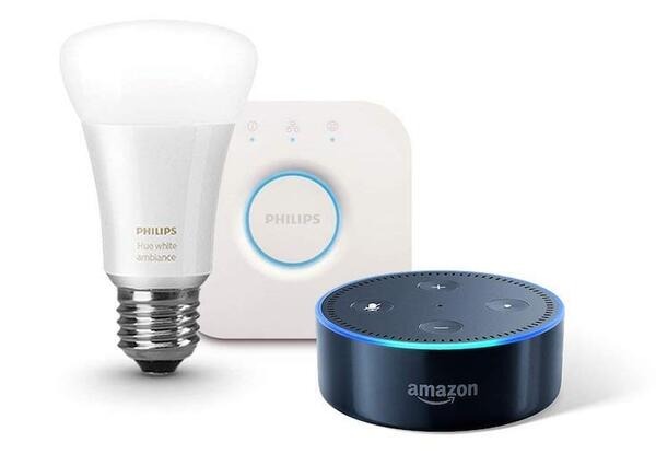 Amazon Prime Dayスタート！注目のEcho Dotは50%オフ、Echoは33%オフ、Echo Plusは36%オフ