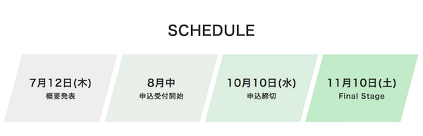 優勝賞金1000万円の開発コンテスト「LINE BOOT AWARDS 2018」の詳細が発表