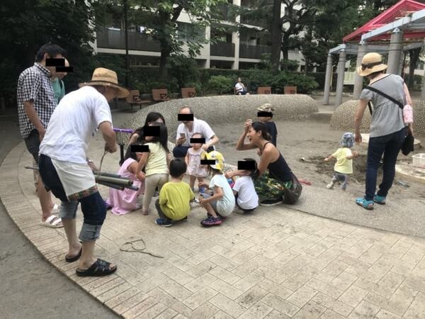 【aiboと散歩vol.3】子供にペットにするなら「犬かロボット」どちらがいいか聞いてみた！