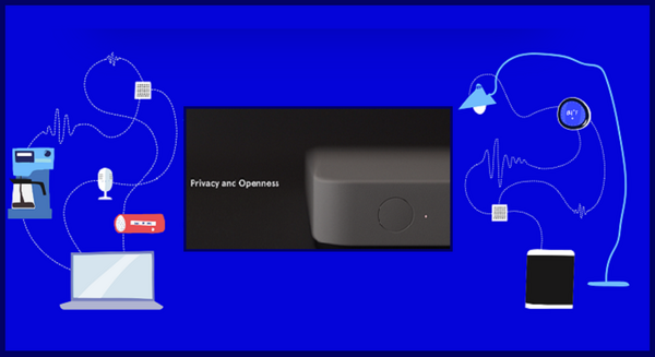 フランスのスタートアップSnips社、プライバシーを守る音声プラットフォーム「Snips AIR」を2019年末に提供へ