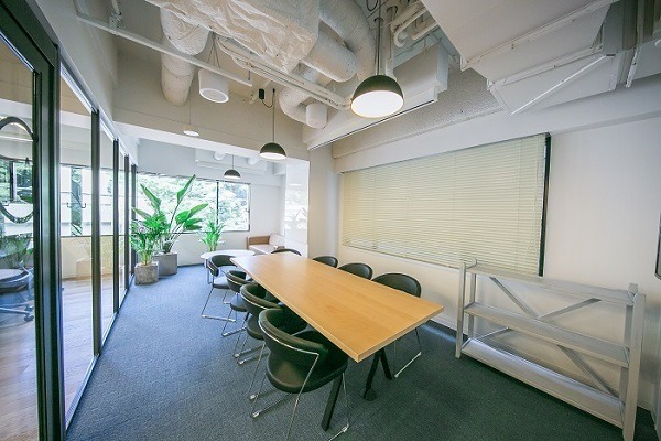 DEEPCORE、WeWorkとコラボレーションしたAI特化型インキュベーション施設「KERNEL HONGO」を8月に本格オープン！