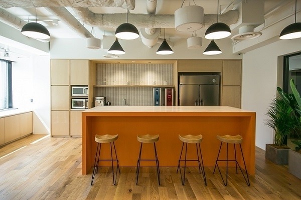 DEEPCORE、WeWorkとコラボレーションしたAI特化型インキュベーション施設「KERNEL HONGO」を8月に本格オープン！