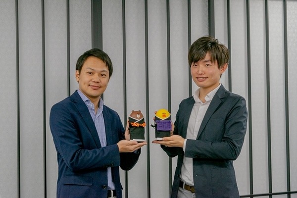 LINE、Clovaの外部スキルの体験会を初開催！ お坊さんから有難いお言葉を頂いてきた