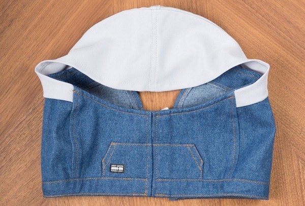 ロボット「Tapia（タピア）」2周年記念企画・オリジナルユニフォーム着用モデルが本日から予約受付開始！