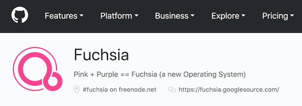 Googleが新OS「Fuchsia」を開発中　3年後スマートスピーカーに、5年後スマホに搭載か