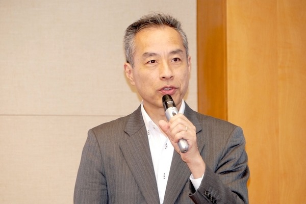 サービス時代でも人との最終接点はモノ　パナソニックがロボティクスほか「モノづくりビジョン」概要を説明