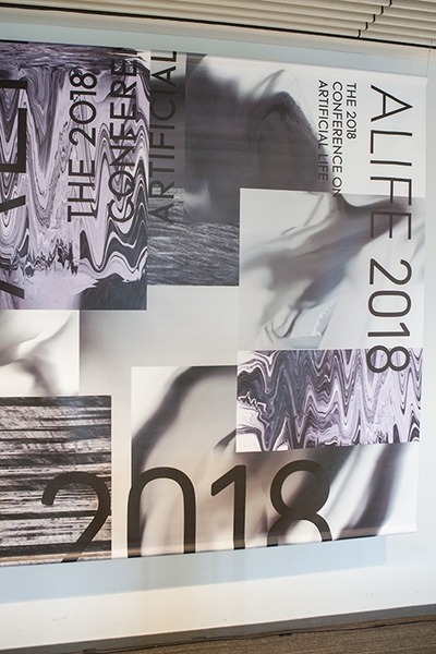 人工生命の国際会議「ALIFE 2018」いよいよ明日開幕！AI、ロボット、バイオロジー、アート等の側面から人工生命/人工知能を考える