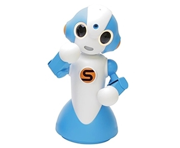 暮らしに役立つロボットが大丸神戸店に集合！ 8月1日から1週間