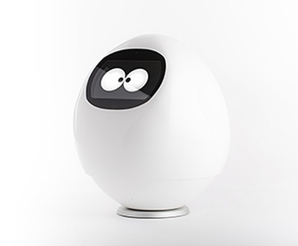 暮らしに役立つロボットが大丸神戸店に集合！ 8月1日から1週間