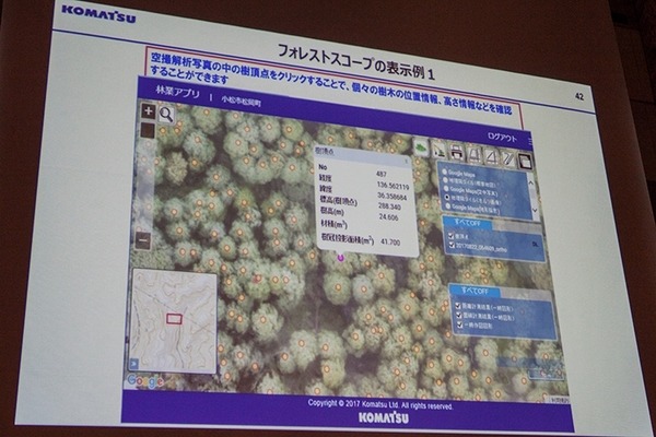 AIやロボット、建機で農業や林業を変革する「スマート農業アライアンス」の成果を発表 ～オプティムやコマツ、佐賀市など登壇