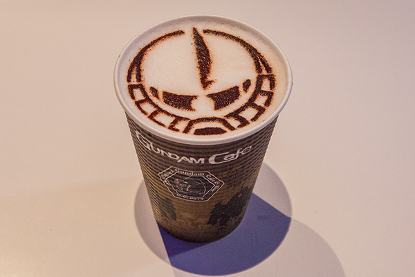 「ガンシェルジュ ハロ Night」ガンダムカフェ秋葉原で見てきた！セイラ役の藩めぐみさんとハロがドキドキの会話、イベント参加レポート