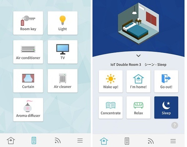 IoT体験ができるスマートホステル6号店「&AND HOSTEL ASAKUSA STATION」が8月1日オープン