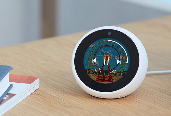 アマゾンがEcho Spotを2台買うと5,000円OFFになるキャンペーン実施中！Echo Dotも割引中！