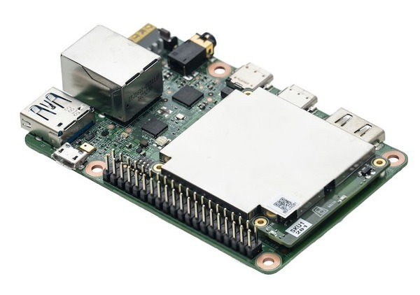 GoogleがAIY Projectsの新ラインナップ「Edge TPU」を発表。高速にマシンラーニング推論を行うエッジデバイス向け製品