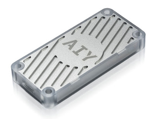 GoogleがAIY Projectsの新ラインナップ「Edge TPU」を発表。高速にマシンラーニング推論を行うエッジデバイス向け製品