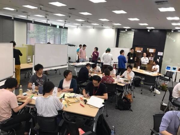 明日7月28日に開催！ Tokyo IoT Monozukuri Collegeの「DemoDay」でIoT起業プロセスを体感しよう